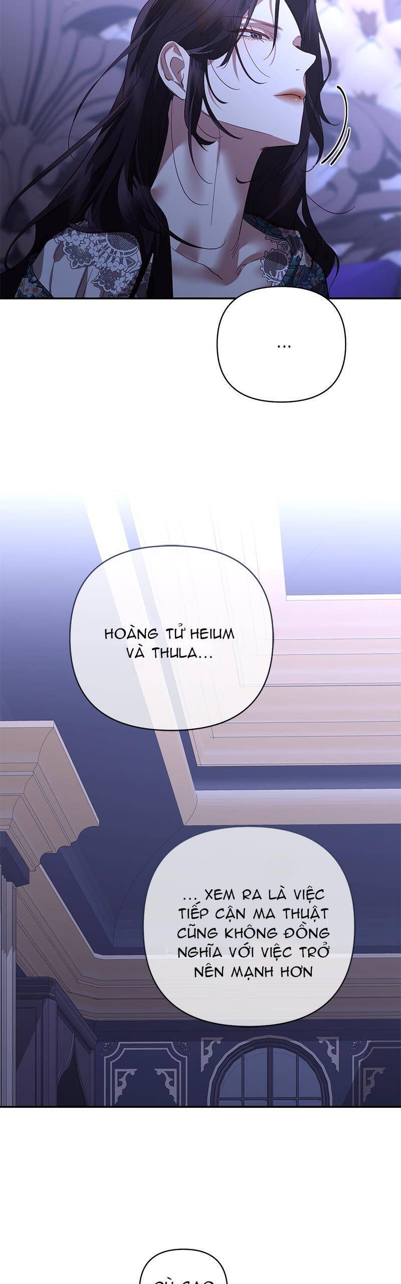 đọc truyện Hậu Cung Của Nữ Chính Chương 117.2 ảnh 3 tại Thiên Thai Truyện