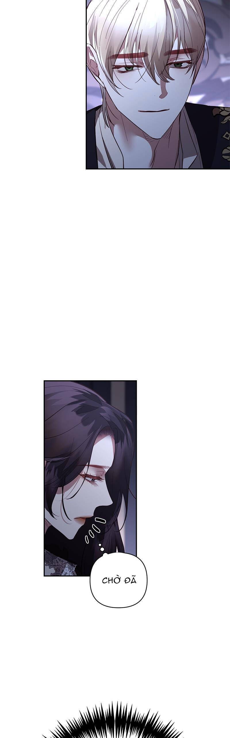 đọc truyện Hậu Cung Của Nữ Chính Chương 117.2 ảnh 12 tại Thiên Thai Truyện