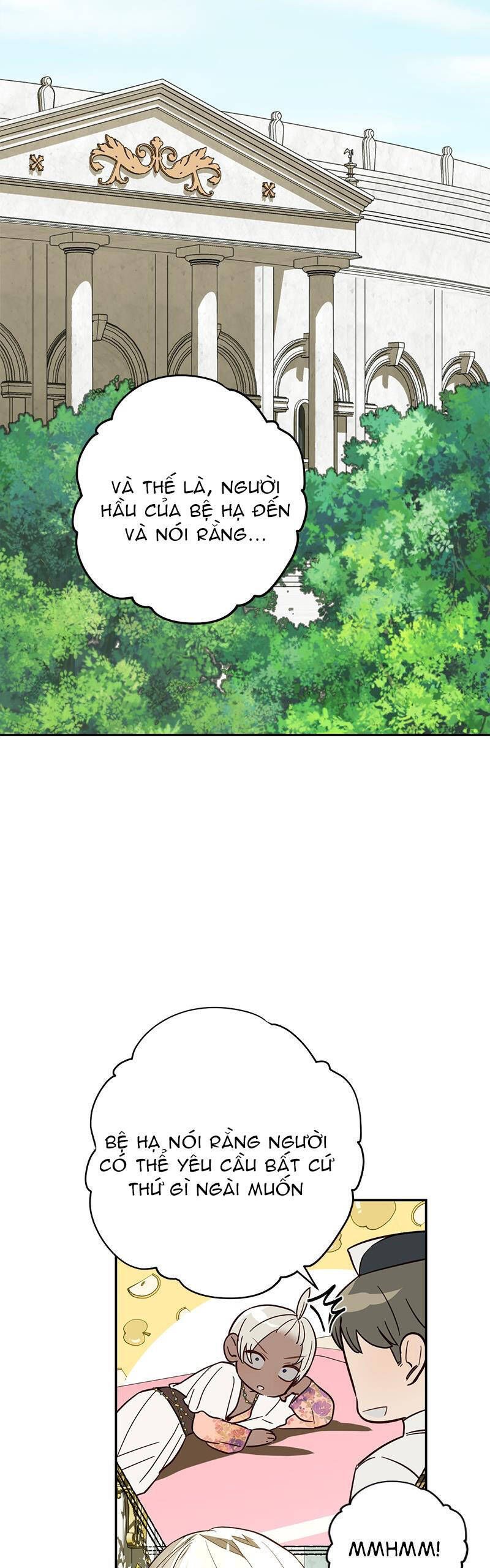 đọc truyện Hậu Cung Của Nữ Chính Chương 117.2 ảnh 14 tại Thiên Thai Truyện