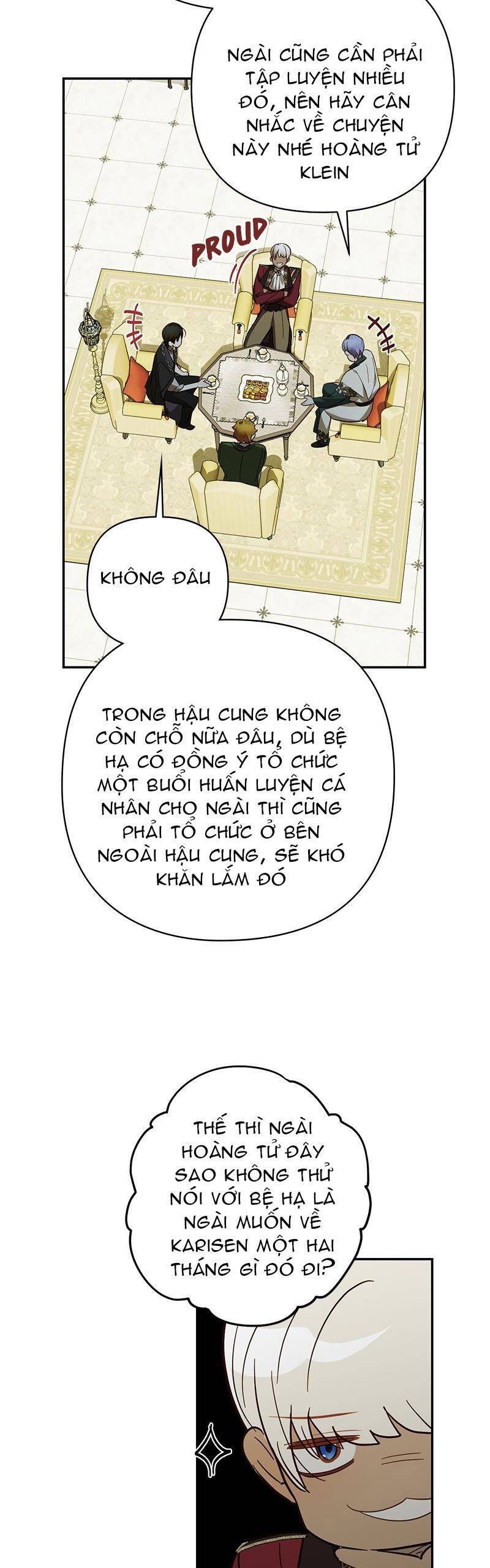 đọc truyện Hậu Cung Của Nữ Chính Chương 117.2 ảnh 16 tại Thiên Thai Truyện