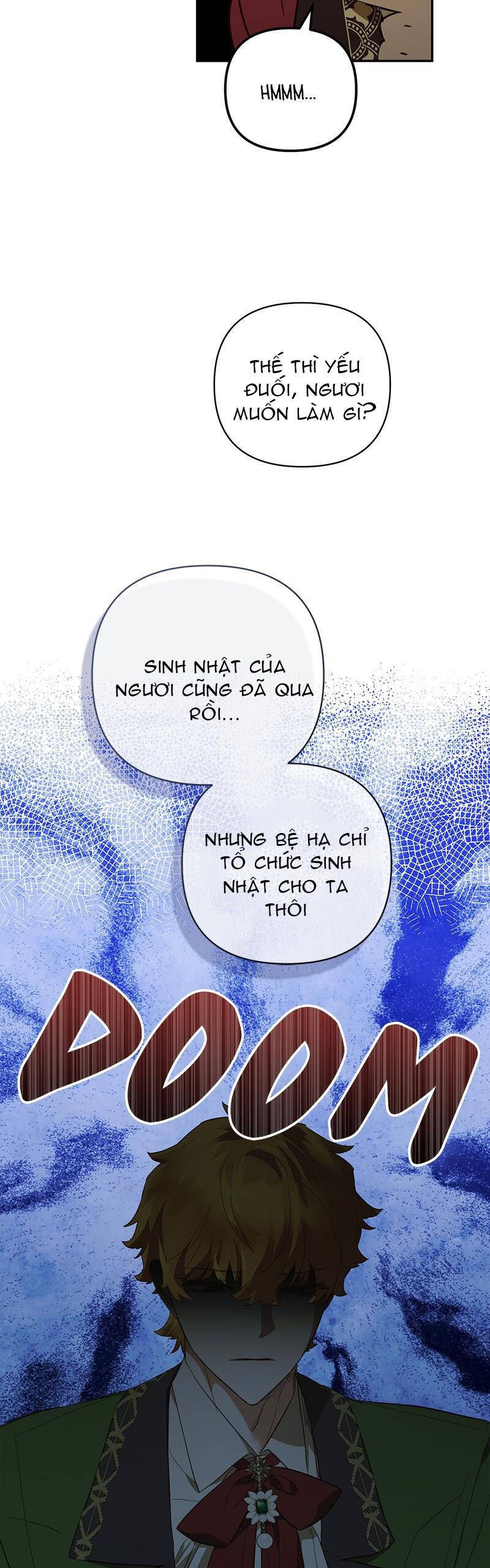 đọc truyện Hậu Cung Của Nữ Chính Chương 117.2 ảnh 17 tại Thiên Thai Truyện