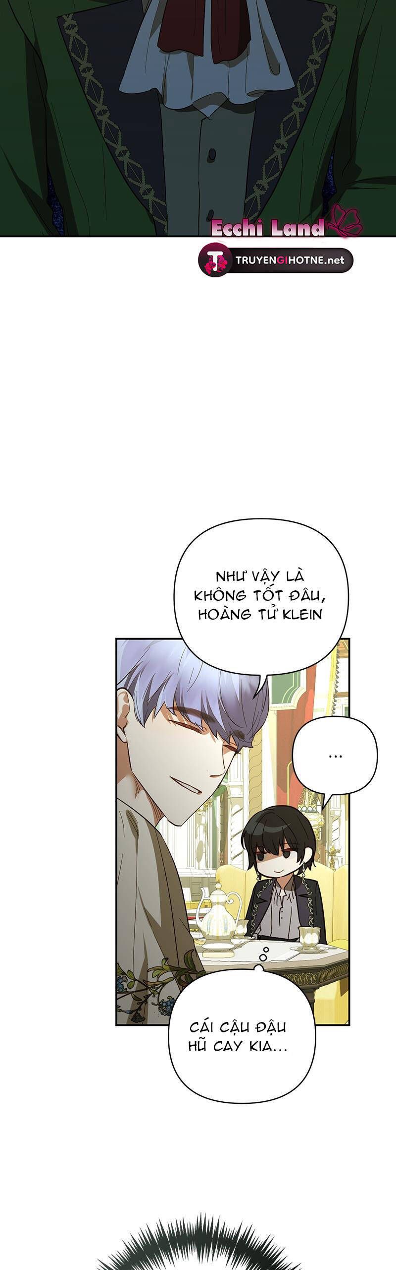 đọc truyện Hậu Cung Của Nữ Chính Chương 117.2 ảnh 18 tại Thiên Thai Truyện