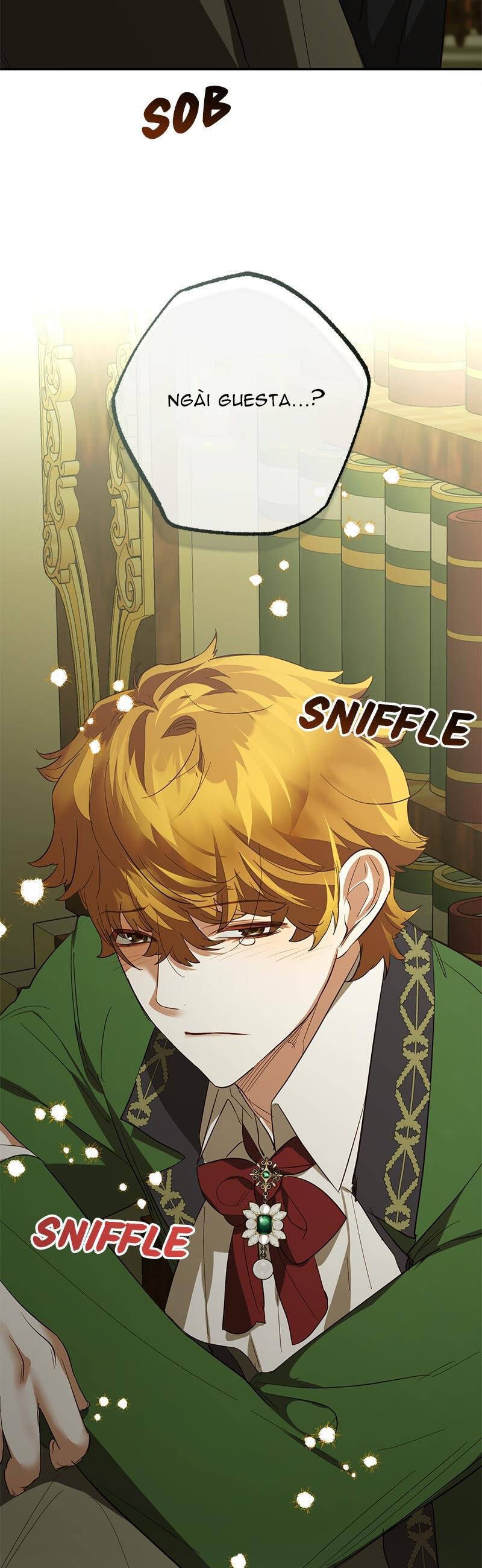 đọc truyện Hậu Cung Của Nữ Chính Chương 117.2 ảnh 21 tại Thiên Thai Truyện