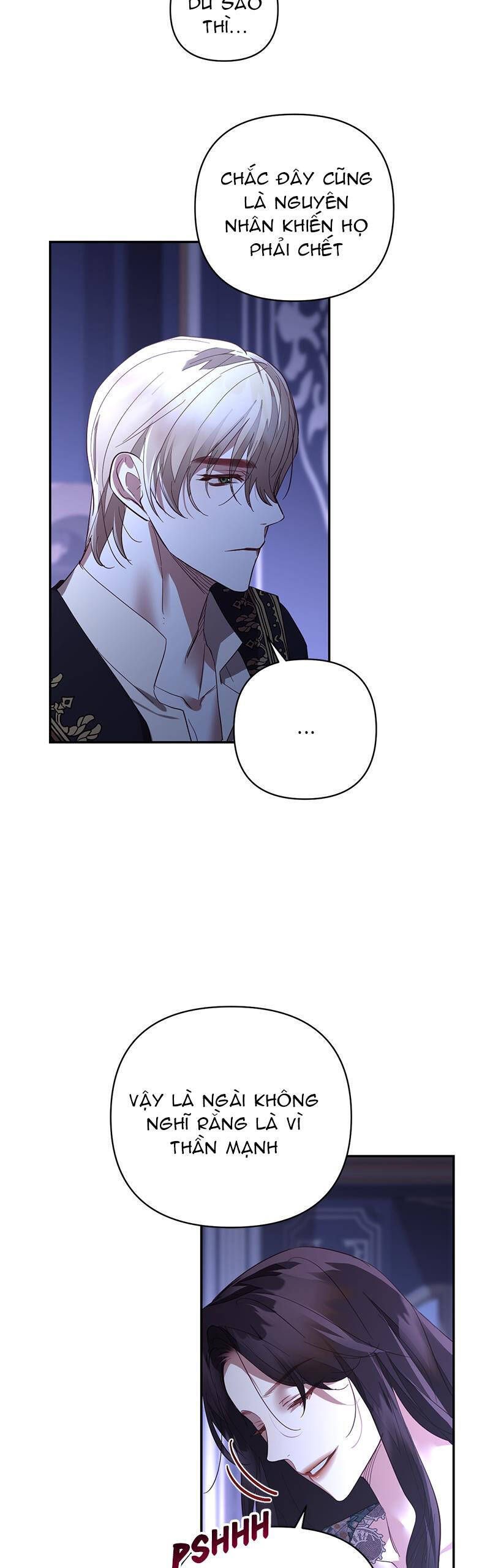 đọc truyện Hậu Cung Của Nữ Chính Chương 117.2 ảnh 4 tại Thiên Thai Truyện