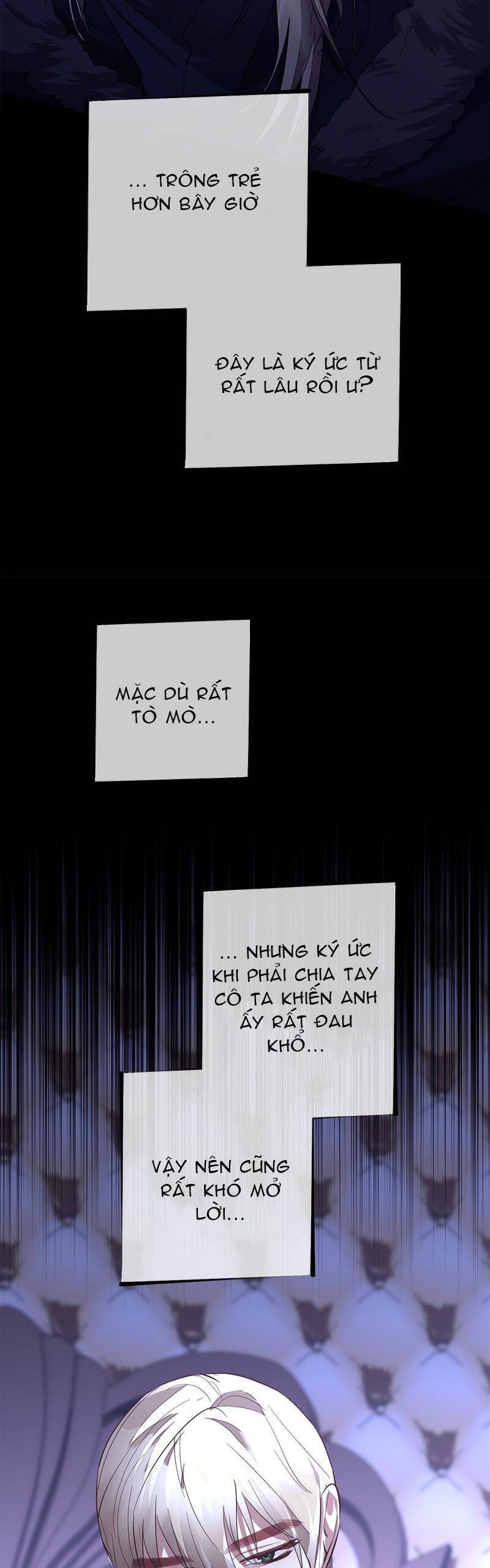 đọc truyện Hậu Cung Của Nữ Chính Chương 117.2 ảnh 6 tại Thiên Thai Truyện