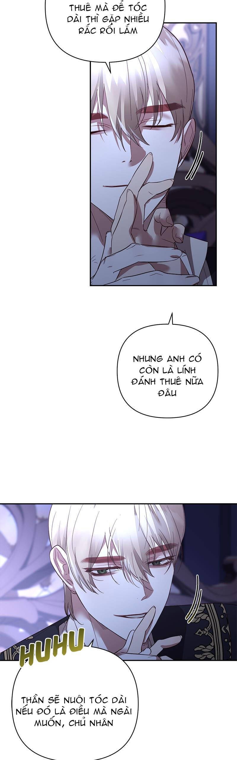 đọc truyện Hậu Cung Của Nữ Chính Chương 117.2 ảnh 8 tại Thiên Thai Truyện