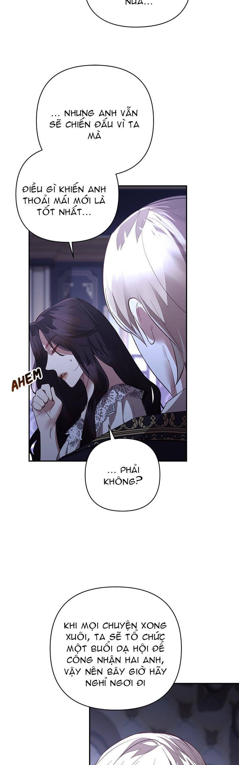 đọc truyện Hậu Cung Của Nữ Chính Chương 117.2 ảnh 11 tại Thiên Thai Truyện