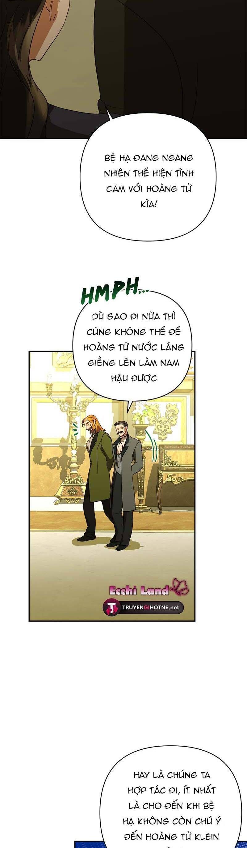 đọc truyện Hậu Cung Của Nữ Chính Chương 118.1 ảnh 12 tại Thiên Thai Truyện