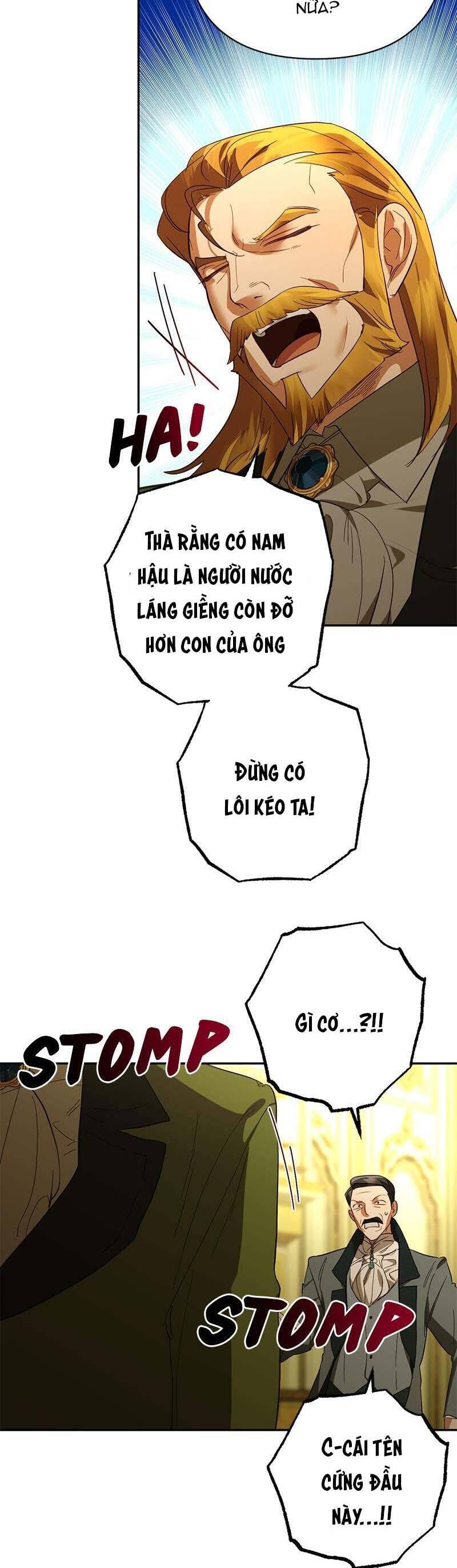 đọc truyện Hậu Cung Của Nữ Chính Chương 118.1 ảnh 13 tại Thiên Thai Truyện