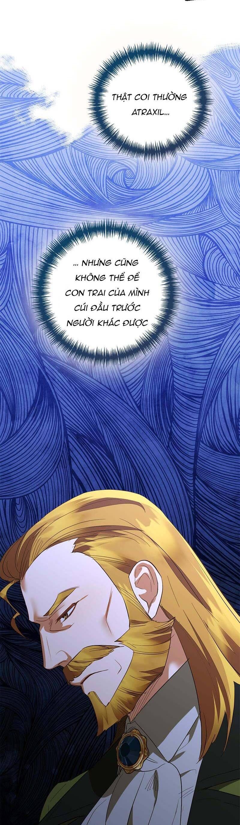 đọc truyện Hậu Cung Của Nữ Chính Chương 118.1 ảnh 14 tại Thiên Thai Truyện