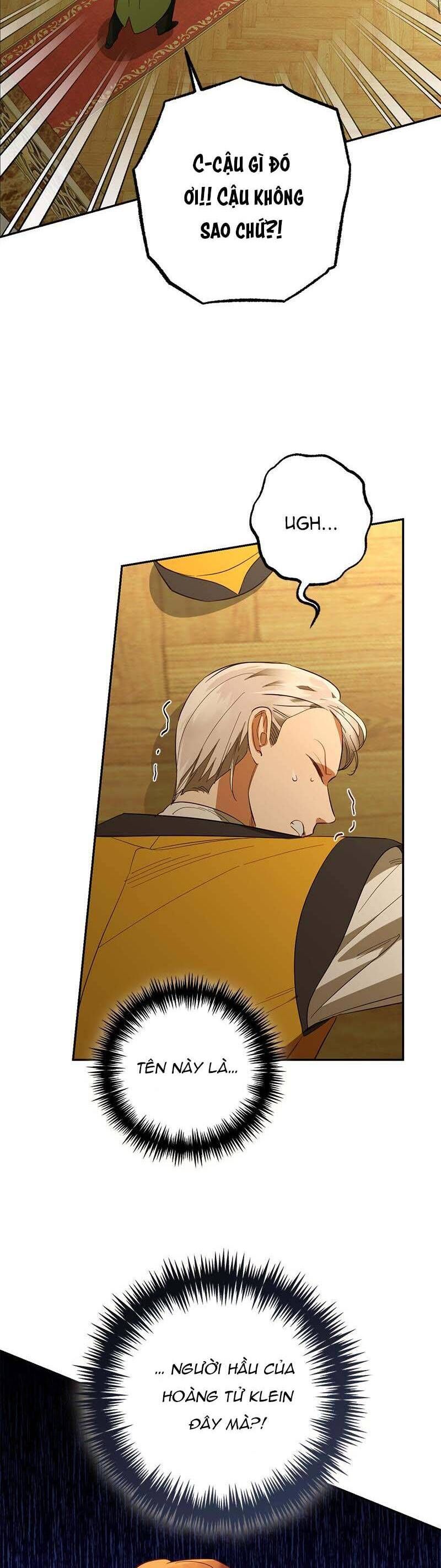 đọc truyện Hậu Cung Của Nữ Chính Chương 118.1 ảnh 21 tại Thiên Thai Truyện