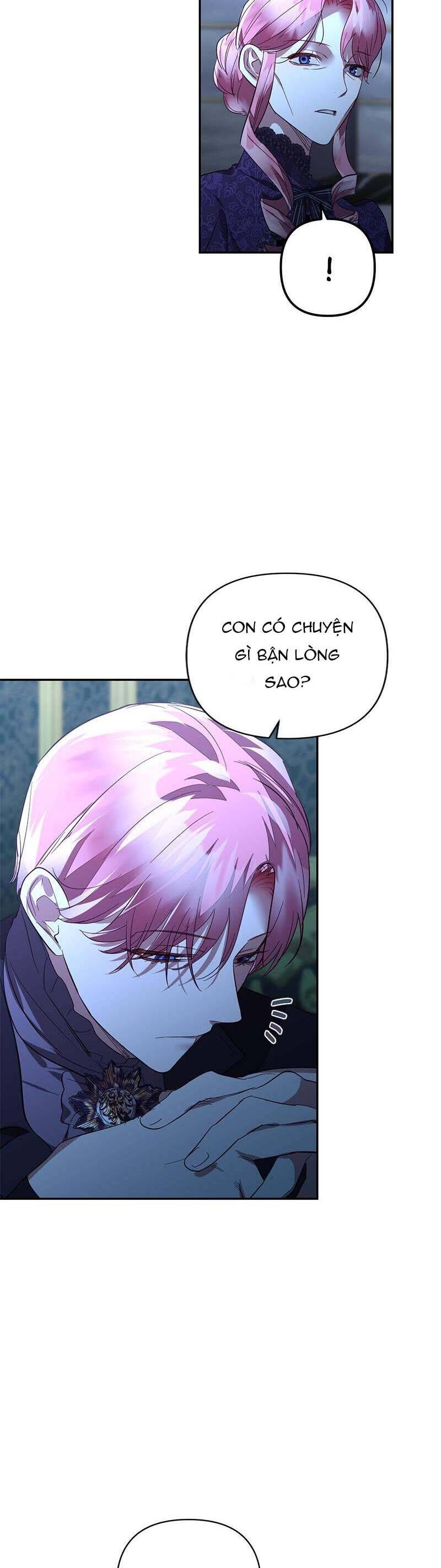 đọc truyện Hậu Cung Của Nữ Chính Chương 118.1 ảnh 25 tại Thiên Thai Truyện