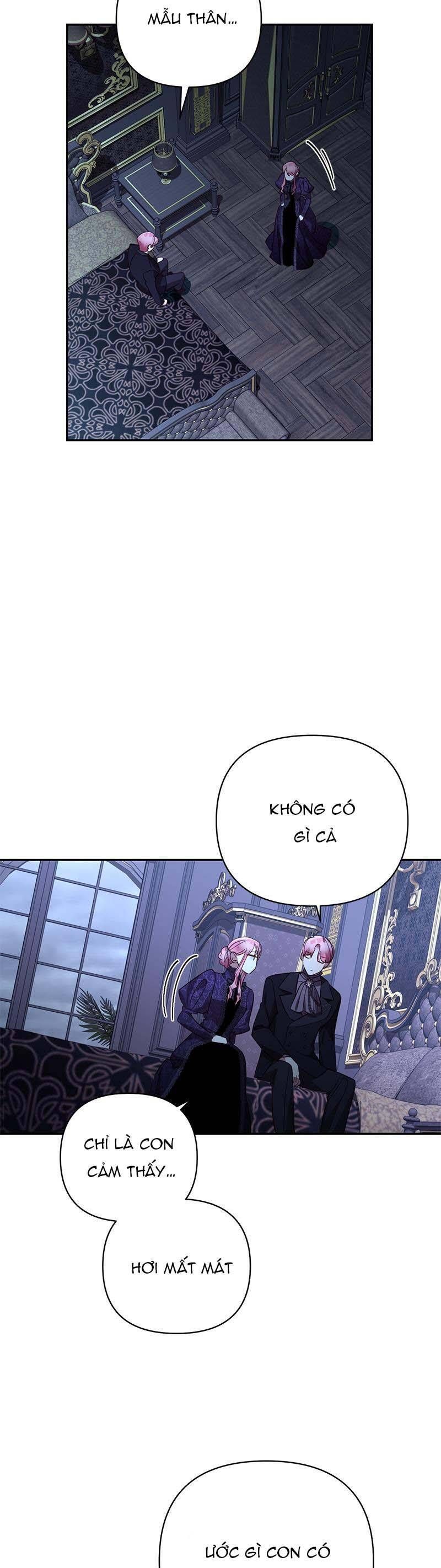 đọc truyện Hậu Cung Của Nữ Chính Chương 118.1 ảnh 26 tại Thiên Thai Truyện