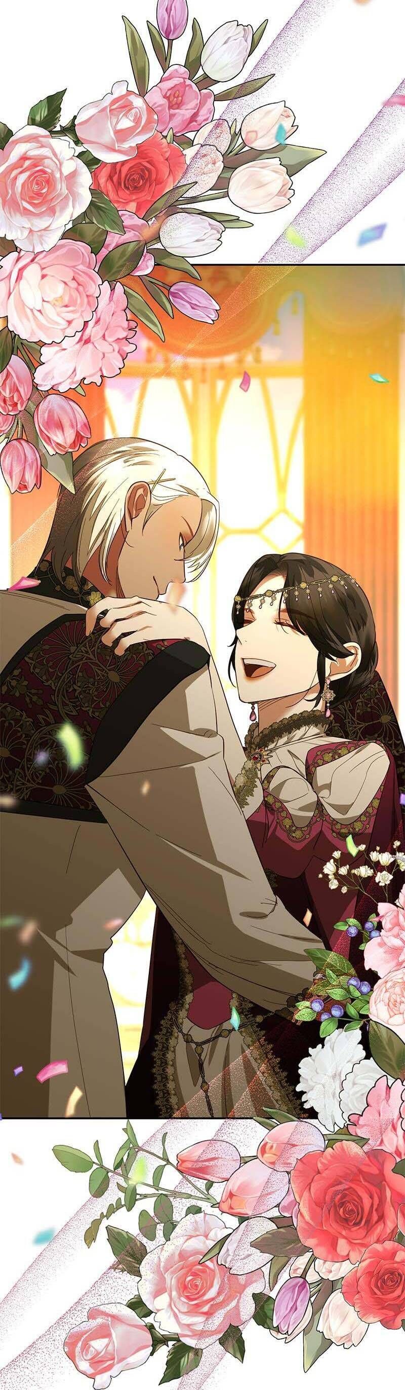 đọc truyện Hậu Cung Của Nữ Chính Chương 118.1 ảnh 5 tại Thiên Thai Truyện