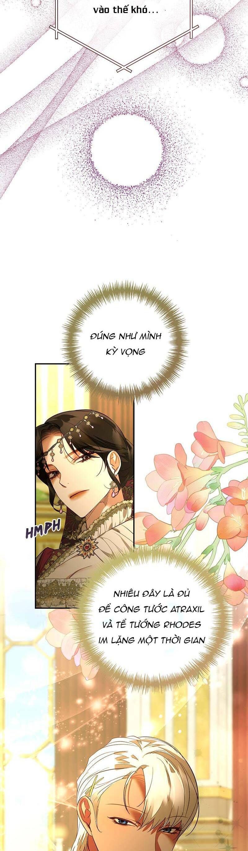 đọc truyện Hậu Cung Của Nữ Chính Chương 118.1 ảnh 8 tại Thiên Thai Truyện