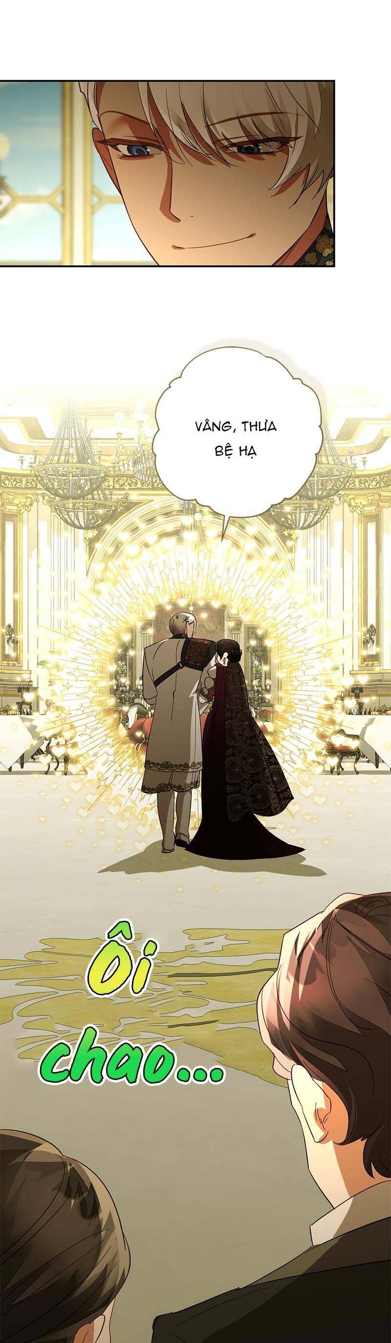 đọc truyện Hậu Cung Của Nữ Chính Chương 118.1 ảnh 11 tại Thiên Thai Truyện