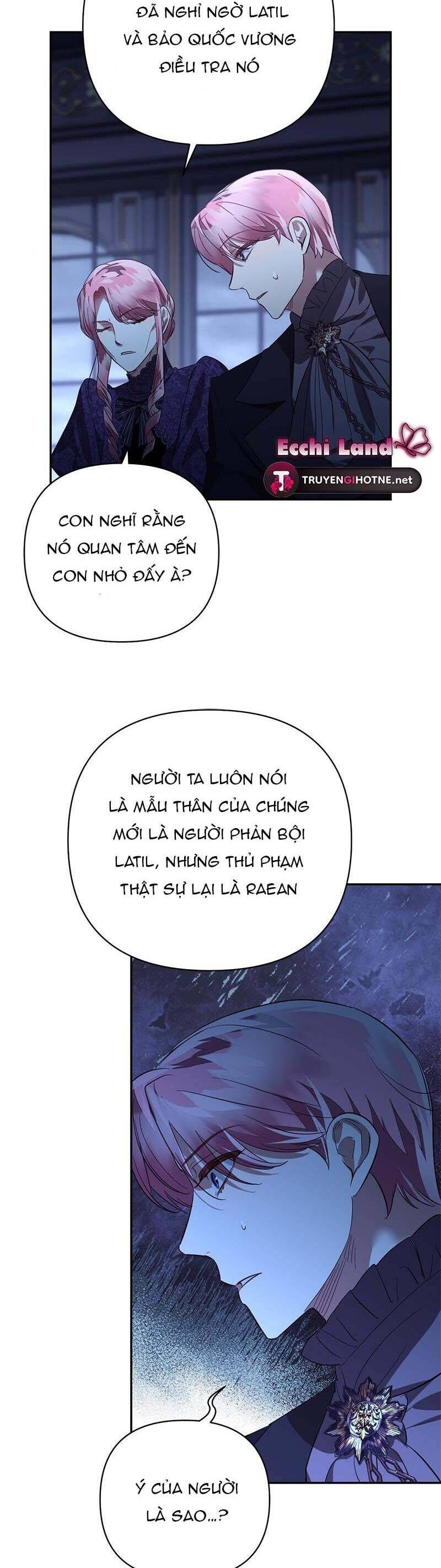 đọc truyện Hậu Cung Của Nữ Chính Chương 118.2 ảnh 4 tại Thiên Thai Truyện