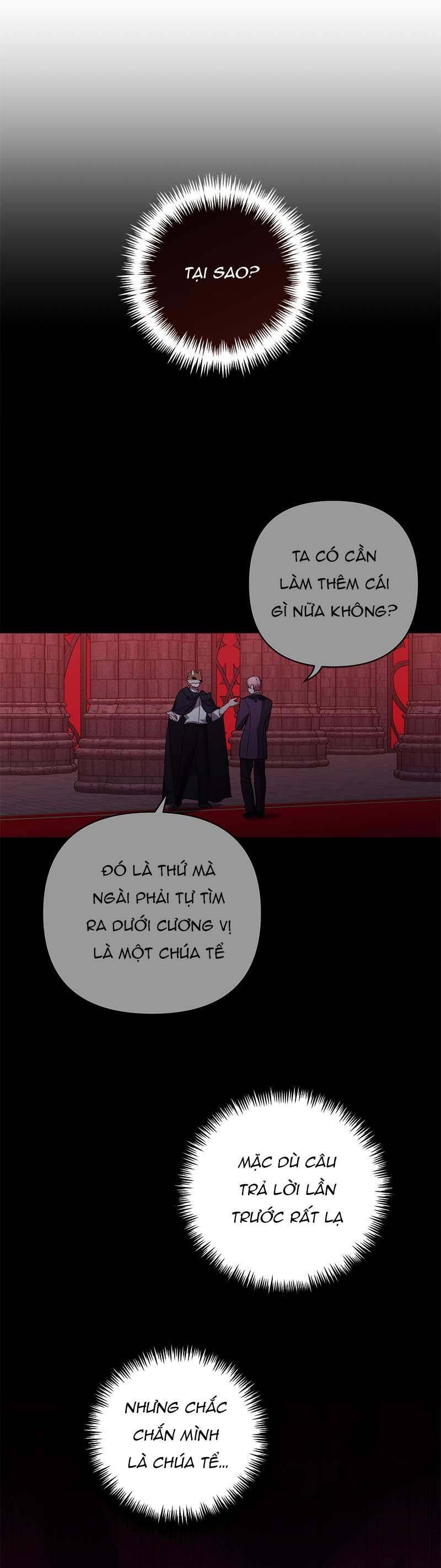 đọc truyện Hậu Cung Của Nữ Chính Chương 118.2 ảnh 7 tại Thiên Thai Truyện