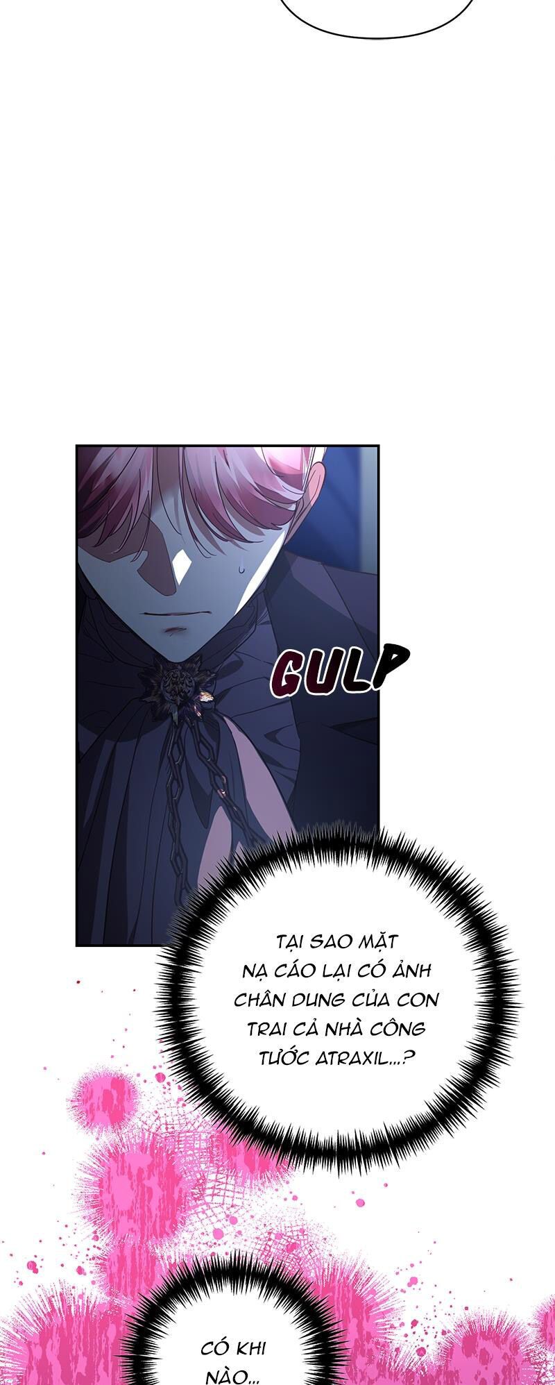 đọc truyện Hậu Cung Của Nữ Chính Chương 119.1 ảnh 12 tại Thiên Thai Truyện