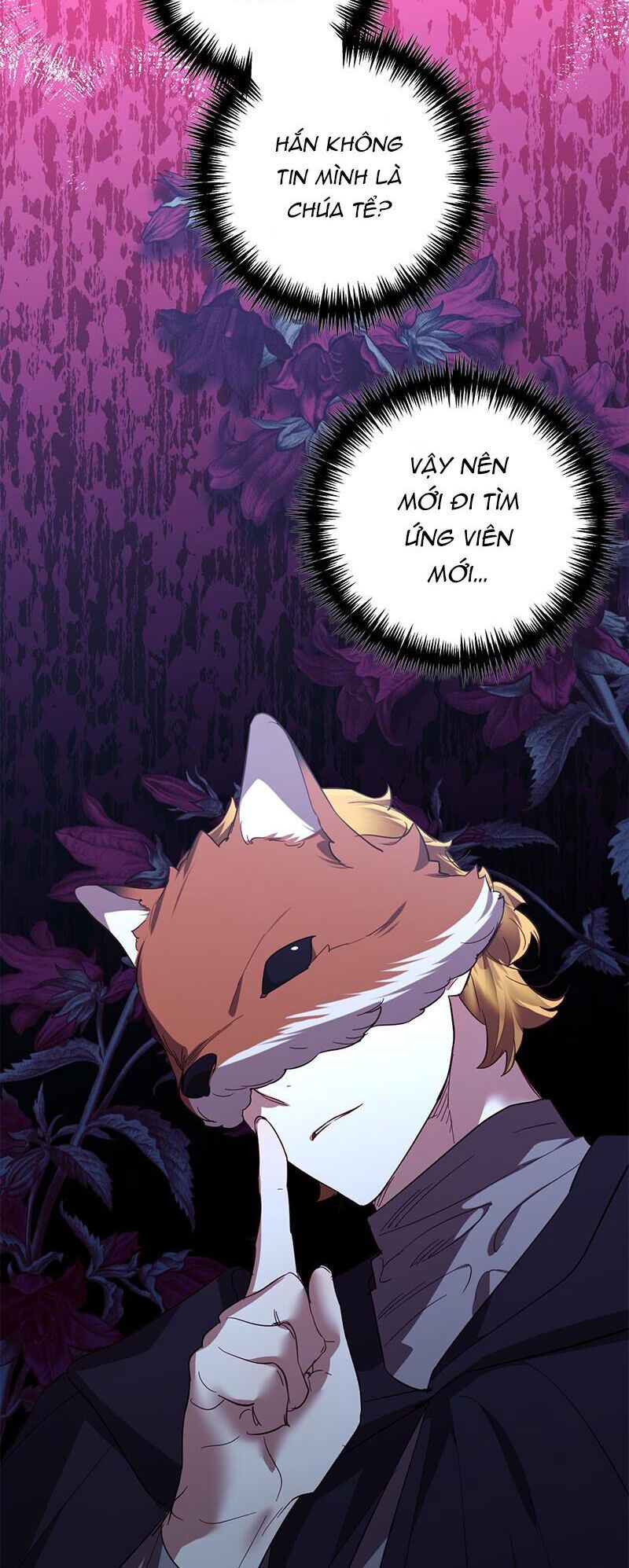 đọc truyện Hậu Cung Của Nữ Chính Chương 119.1 ảnh 13 tại Thiên Thai Truyện