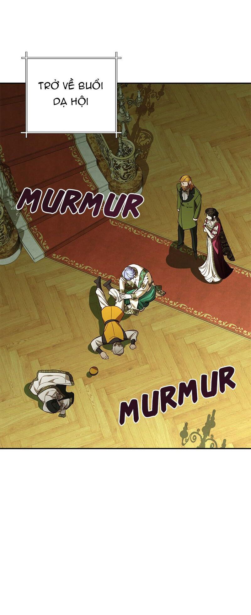 đọc truyện Hậu Cung Của Nữ Chính Chương 119.1 ảnh 19 tại Thiên Thai Truyện