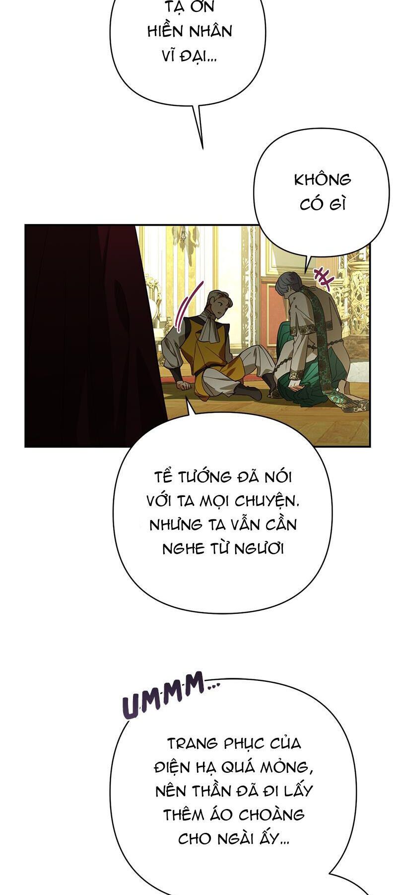 đọc truyện Hậu Cung Của Nữ Chính Chương 119.1 ảnh 21 tại Thiên Thai Truyện