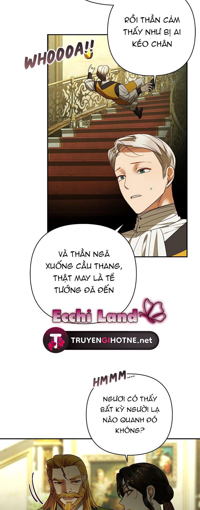 đọc truyện Hậu Cung Của Nữ Chính Chương 119.1 ảnh 22 tại Thiên Thai Truyện