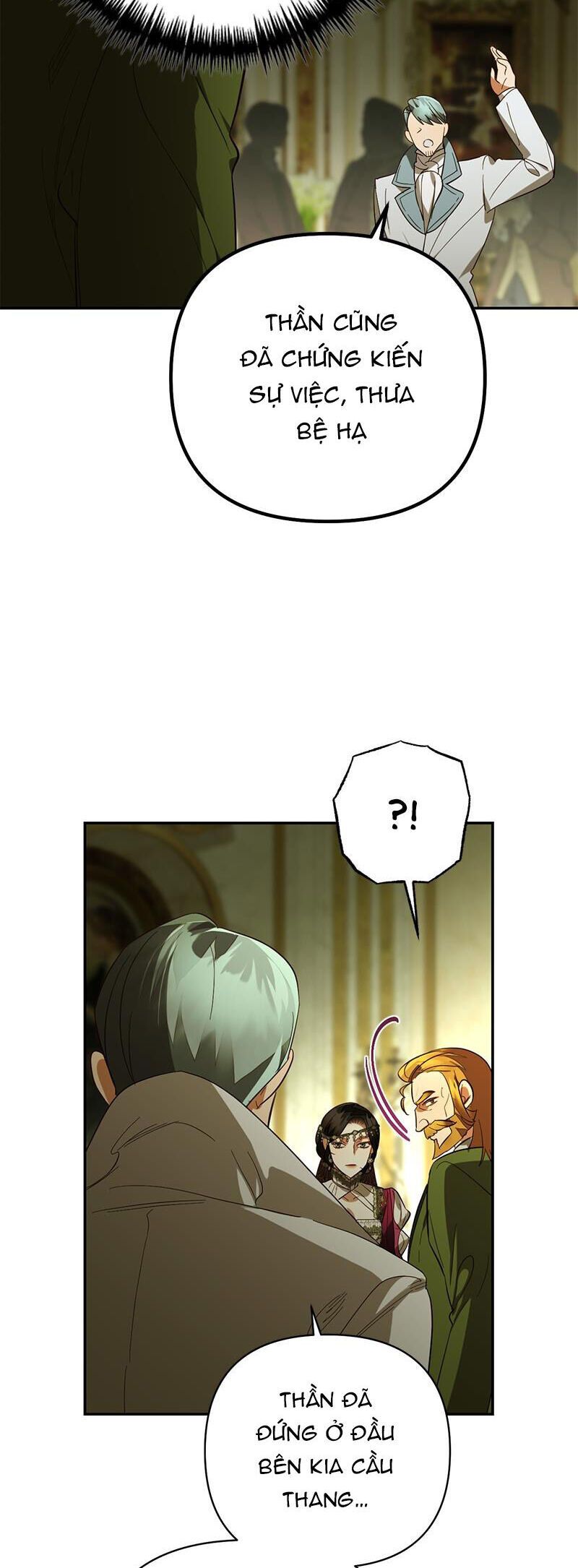 đọc truyện Hậu Cung Của Nữ Chính Chương 119.1 ảnh 25 tại Thiên Thai Truyện