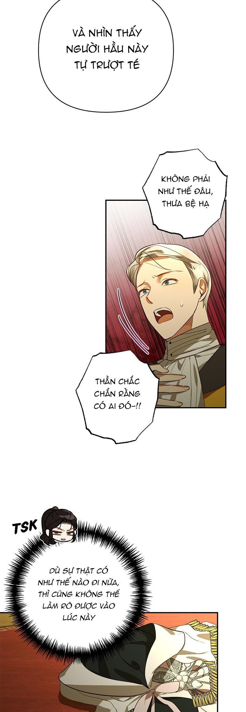 đọc truyện Hậu Cung Của Nữ Chính Chương 119.1 ảnh 26 tại Thiên Thai Truyện