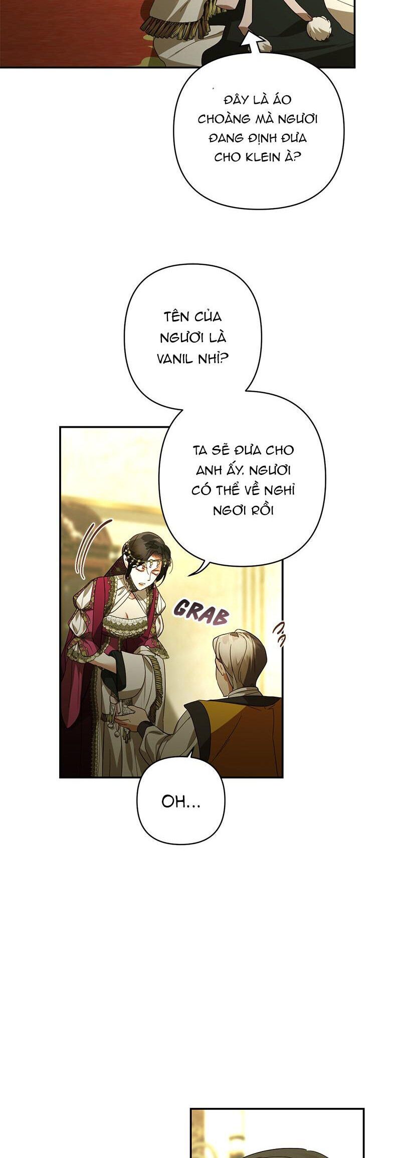 đọc truyện Hậu Cung Của Nữ Chính Chương 119.1 ảnh 27 tại Thiên Thai Truyện