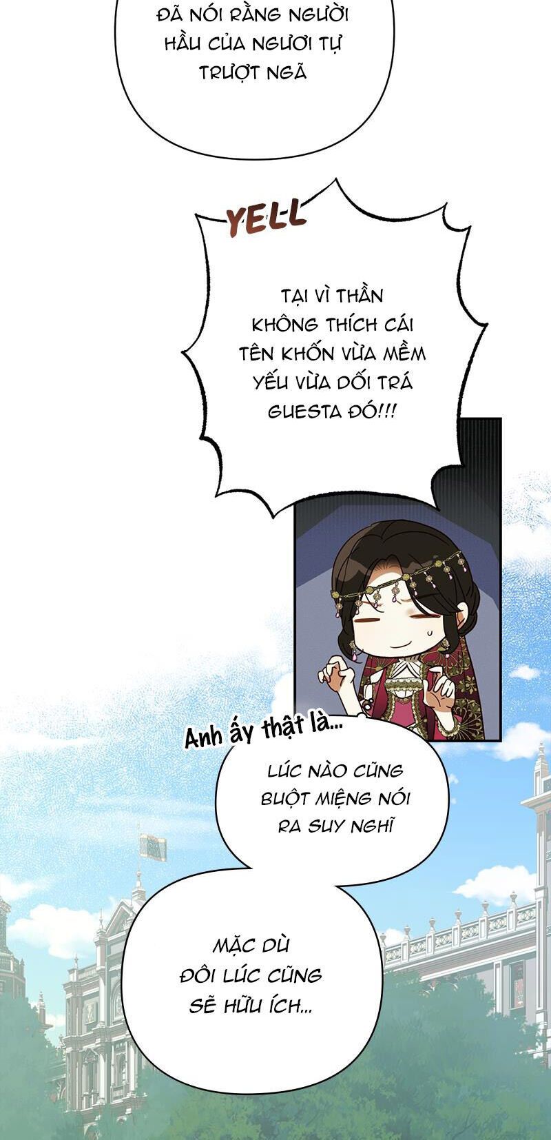 đọc truyện Hậu Cung Của Nữ Chính Chương 119.1 ảnh 31 tại Thiên Thai Truyện