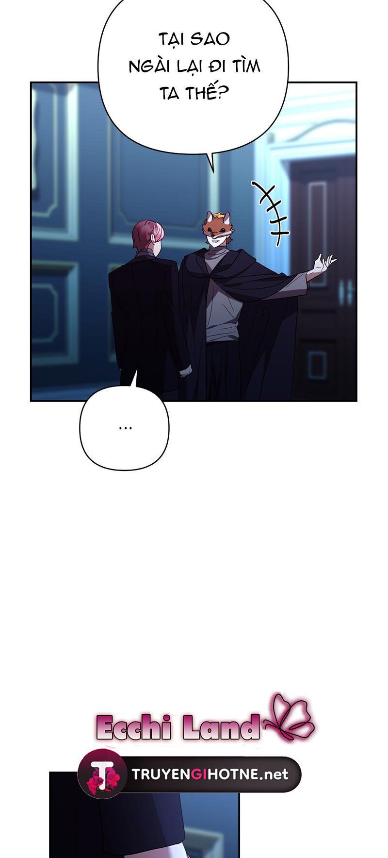 đọc truyện Hậu Cung Của Nữ Chính Chương 119.1 ảnh 7 tại Thiên Thai Truyện