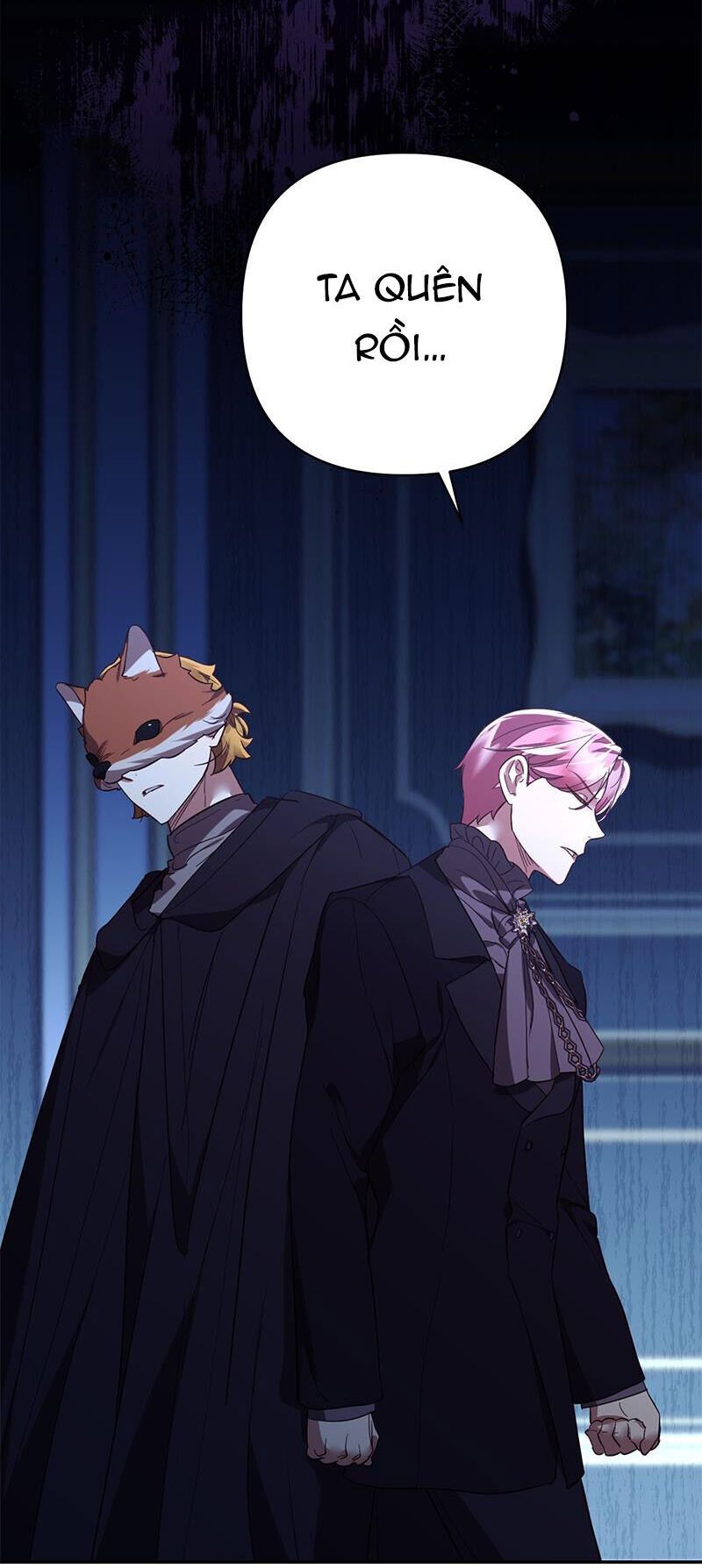 đọc truyện Hậu Cung Của Nữ Chính Chương 119.1 ảnh 9 tại Thiên Thai Truyện