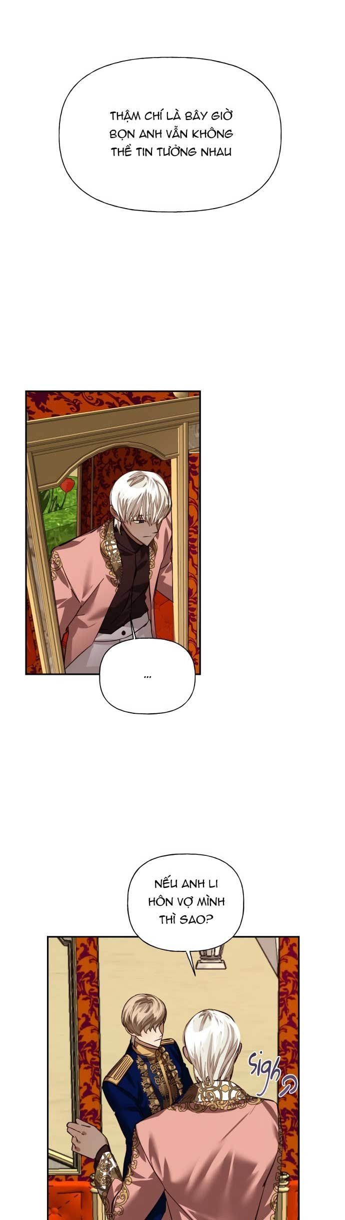 đọc truyện Hậu Cung Của Nữ Chính Chương 12 ảnh 15 tại Thiên Thai Truyện