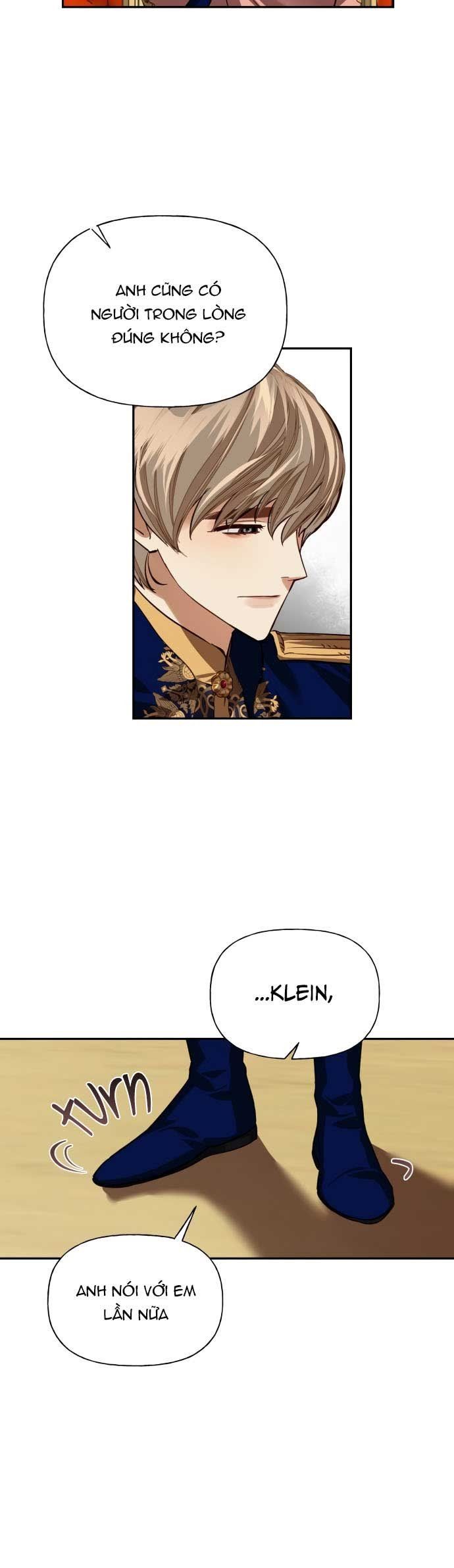 đọc truyện Hậu Cung Của Nữ Chính Chương 12 ảnh 16 tại Thiên Thai Truyện