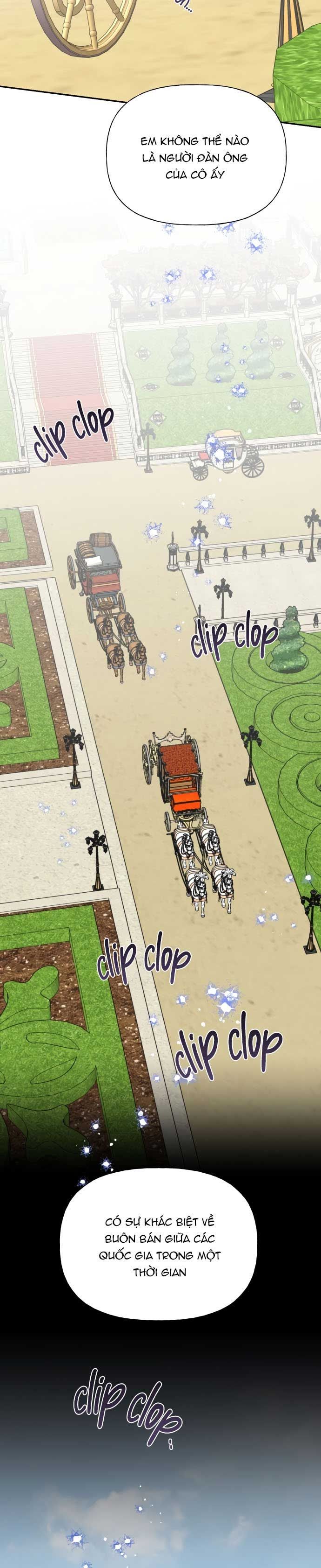 đọc truyện Hậu Cung Của Nữ Chính Chương 12 ảnh 18 tại Thiên Thai Truyện