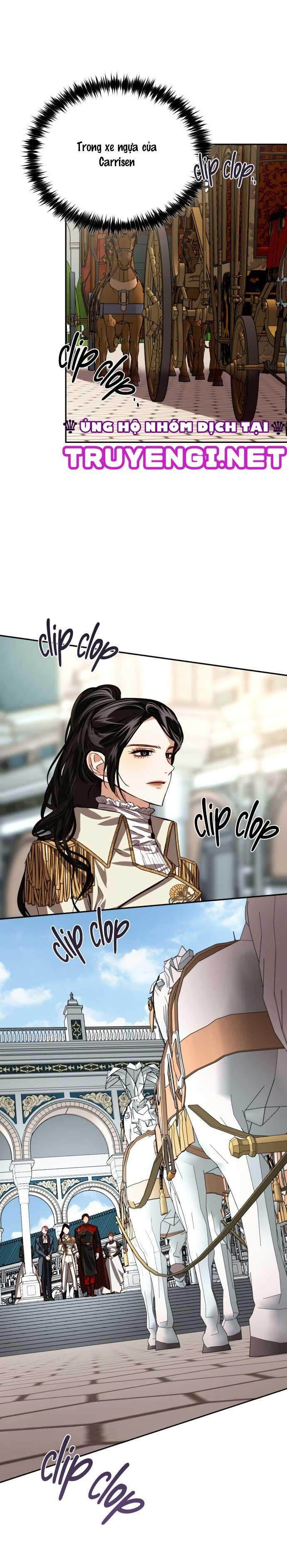 đọc truyện Hậu Cung Của Nữ Chính Chương 12 ảnh 20 tại Thiên Thai Truyện