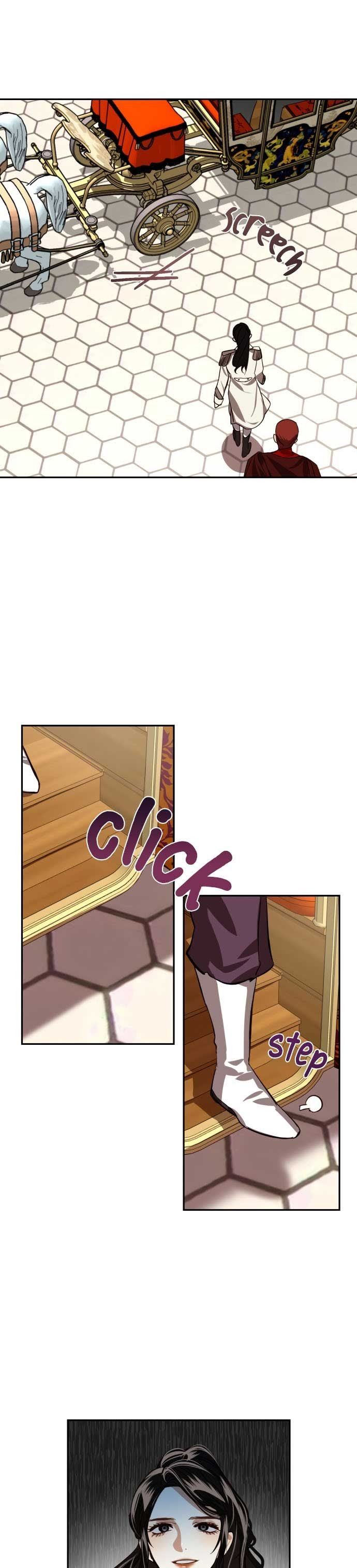 đọc truyện Hậu Cung Của Nữ Chính Chương 12 ảnh 21 tại Thiên Thai Truyện