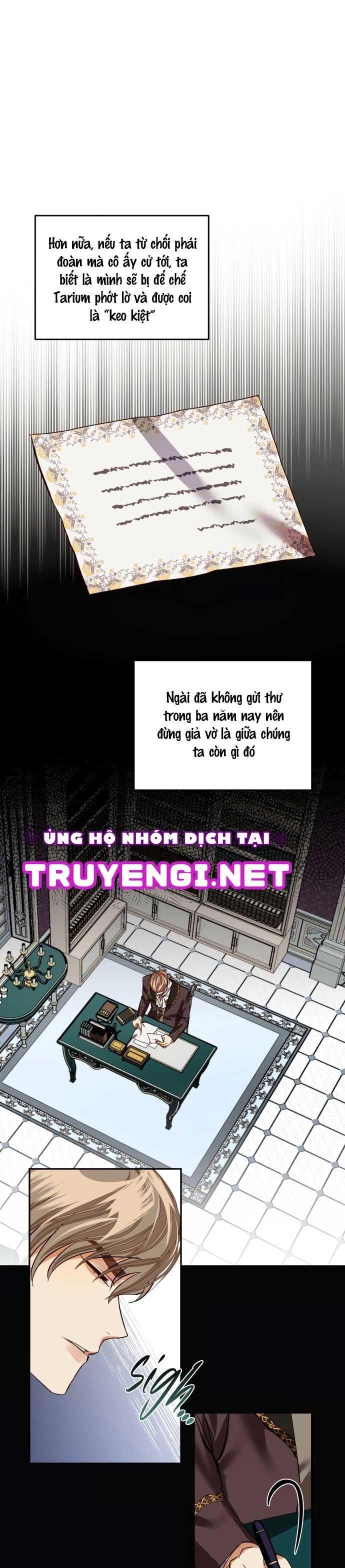 đọc truyện Hậu Cung Của Nữ Chính Chương 12 ảnh 4 tại Thiên Thai Truyện