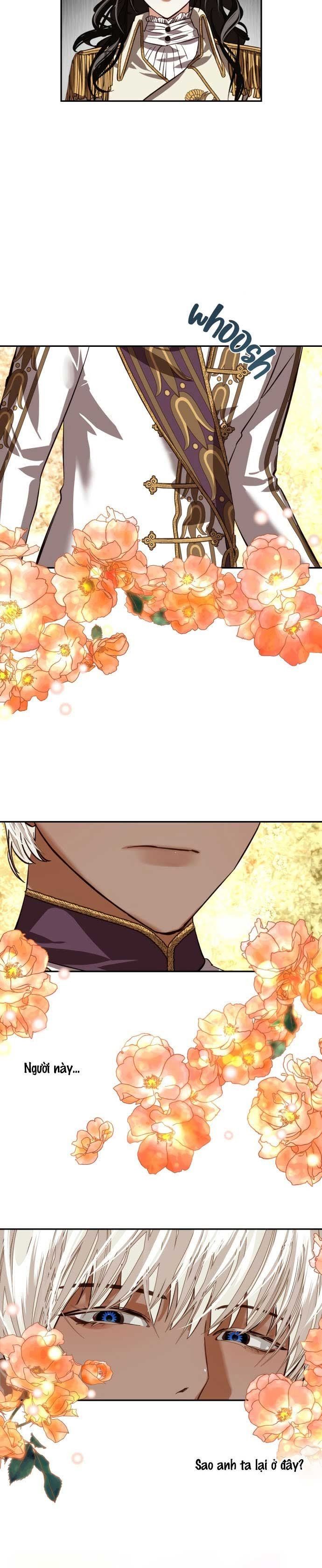 đọc truyện Hậu Cung Của Nữ Chính Chương 12 ảnh 22 tại Thiên Thai Truyện