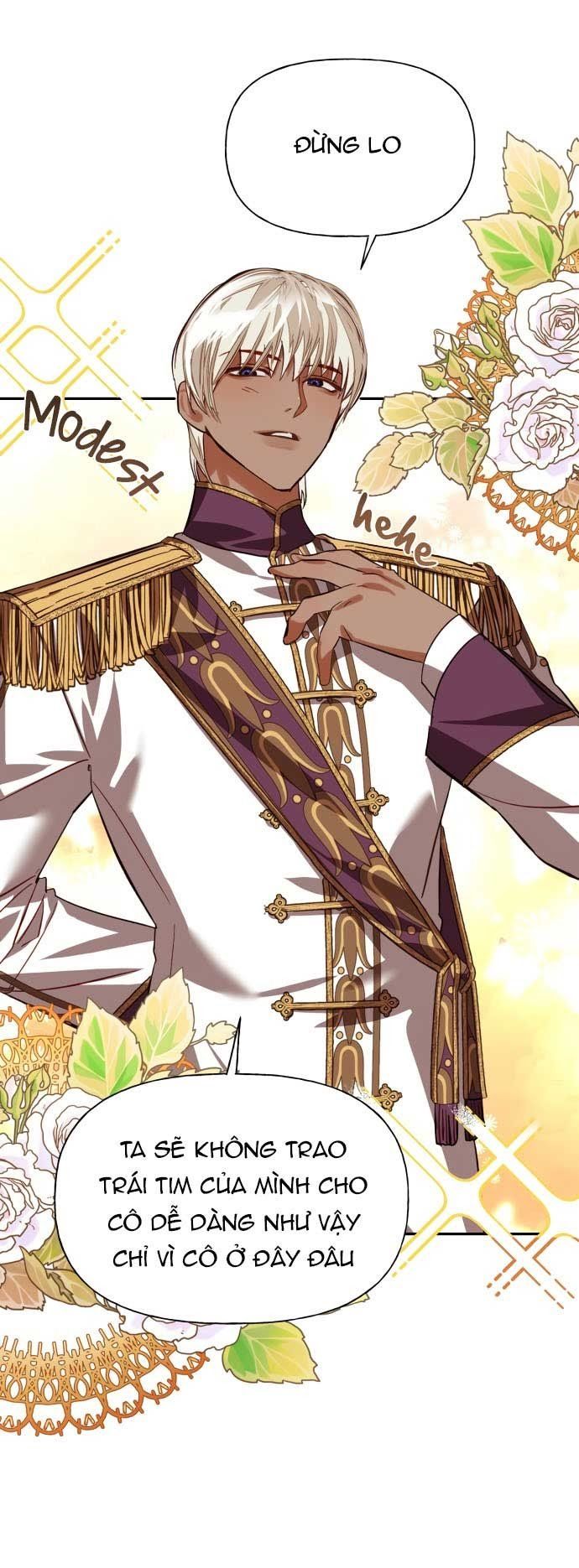 đọc truyện Hậu Cung Của Nữ Chính Chương 12 ảnh 25 tại Thiên Thai Truyện