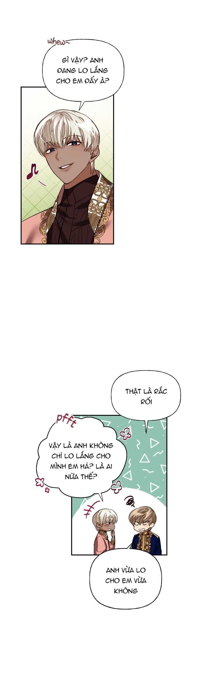 đọc truyện Hậu Cung Của Nữ Chính Chương 12 ảnh 10 tại Thiên Thai Truyện