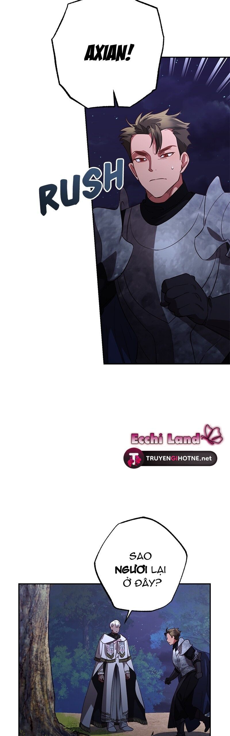 đọc truyện Hậu Cung Của Nữ Chính Chương 120.1 ảnh 13 tại Thiên Thai Truyện