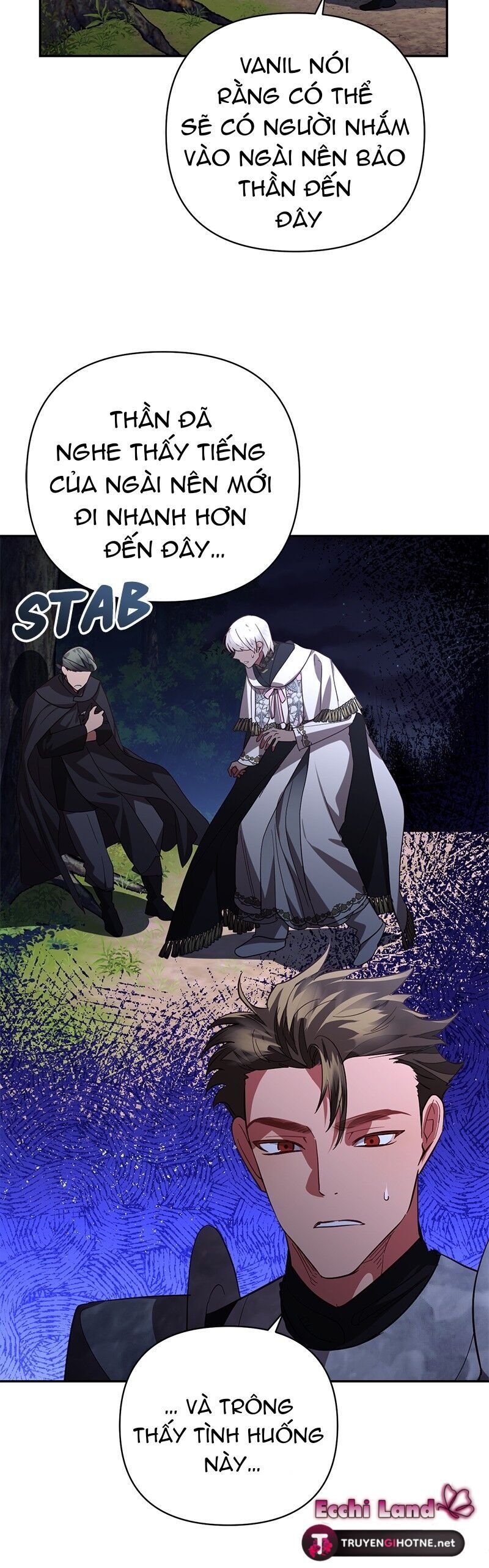 đọc truyện Hậu Cung Của Nữ Chính Chương 120.1 ảnh 14 tại Thiên Thai Truyện