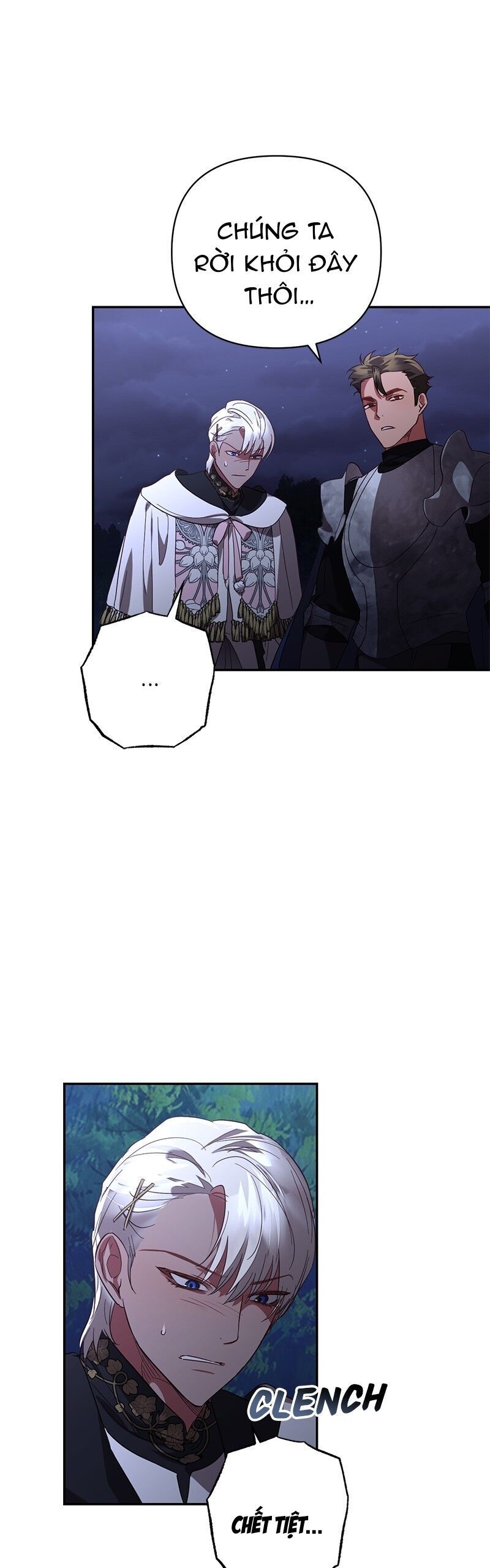 đọc truyện Hậu Cung Của Nữ Chính Chương 120.1 ảnh 15 tại Thiên Thai Truyện