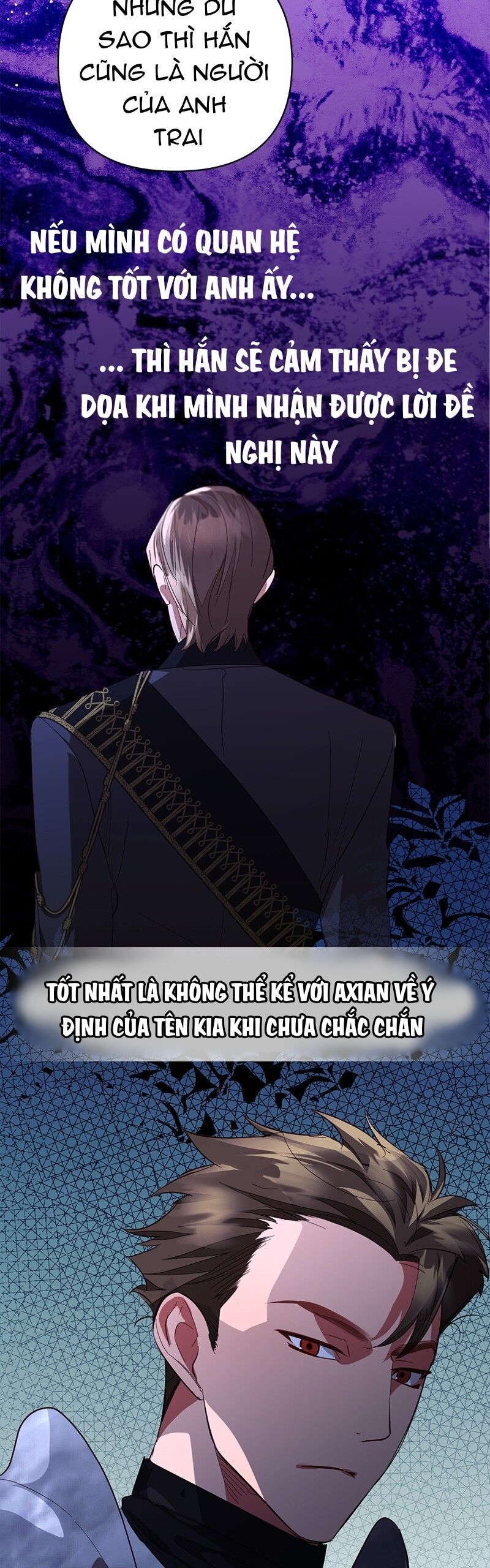 đọc truyện Hậu Cung Của Nữ Chính Chương 120.1 ảnh 19 tại Thiên Thai Truyện