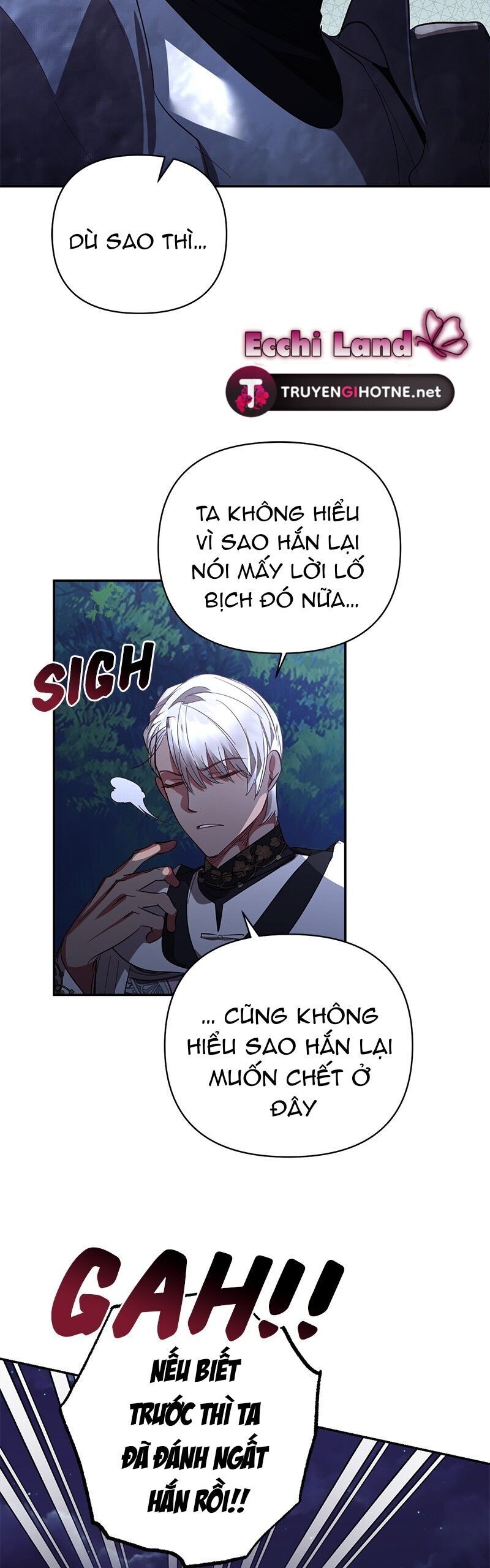 đọc truyện Hậu Cung Của Nữ Chính Chương 120.1 ảnh 20 tại Thiên Thai Truyện