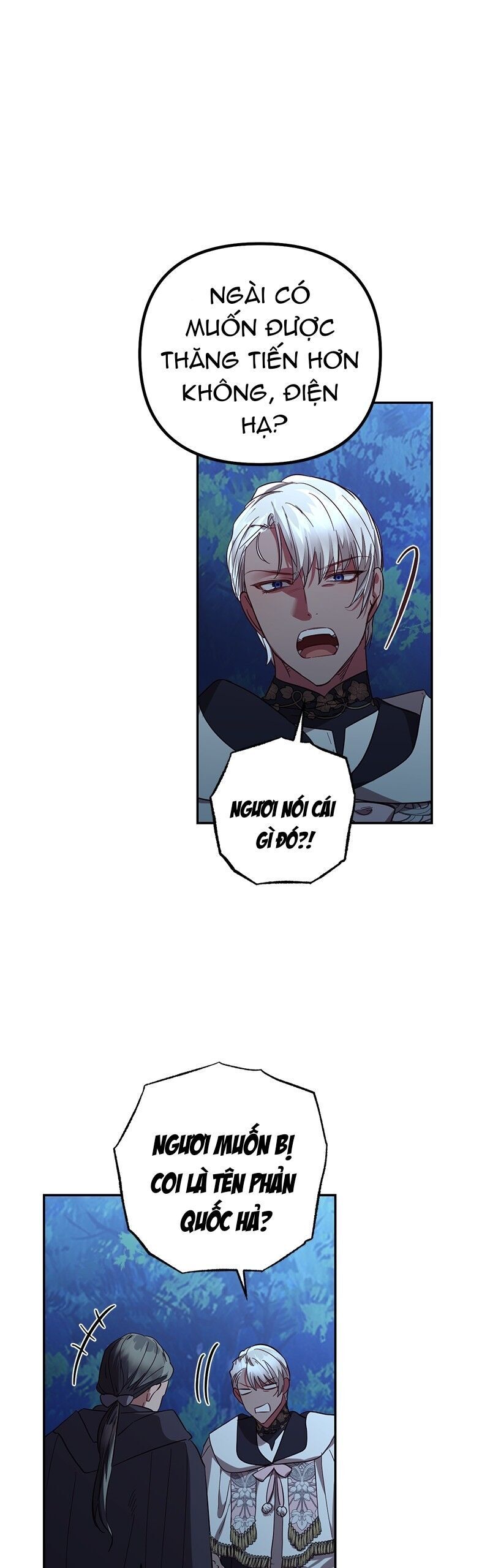 đọc truyện Hậu Cung Của Nữ Chính Chương 120.1 ảnh 4 tại Thiên Thai Truyện