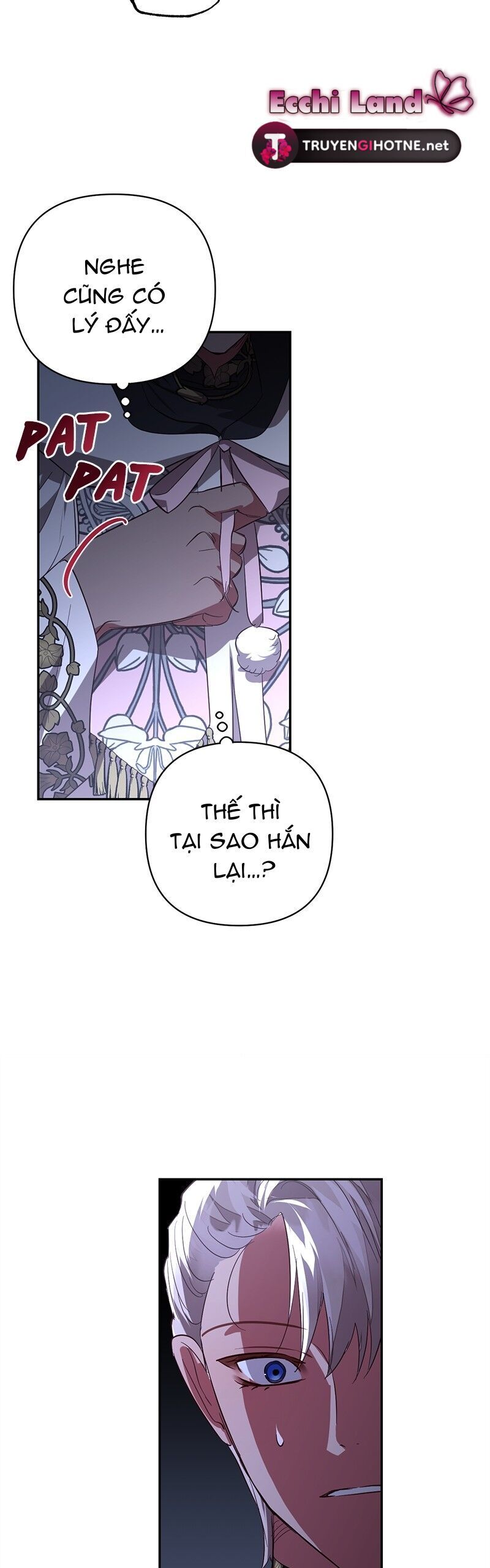 đọc truyện Hậu Cung Của Nữ Chính Chương 120.1 ảnh 24 tại Thiên Thai Truyện