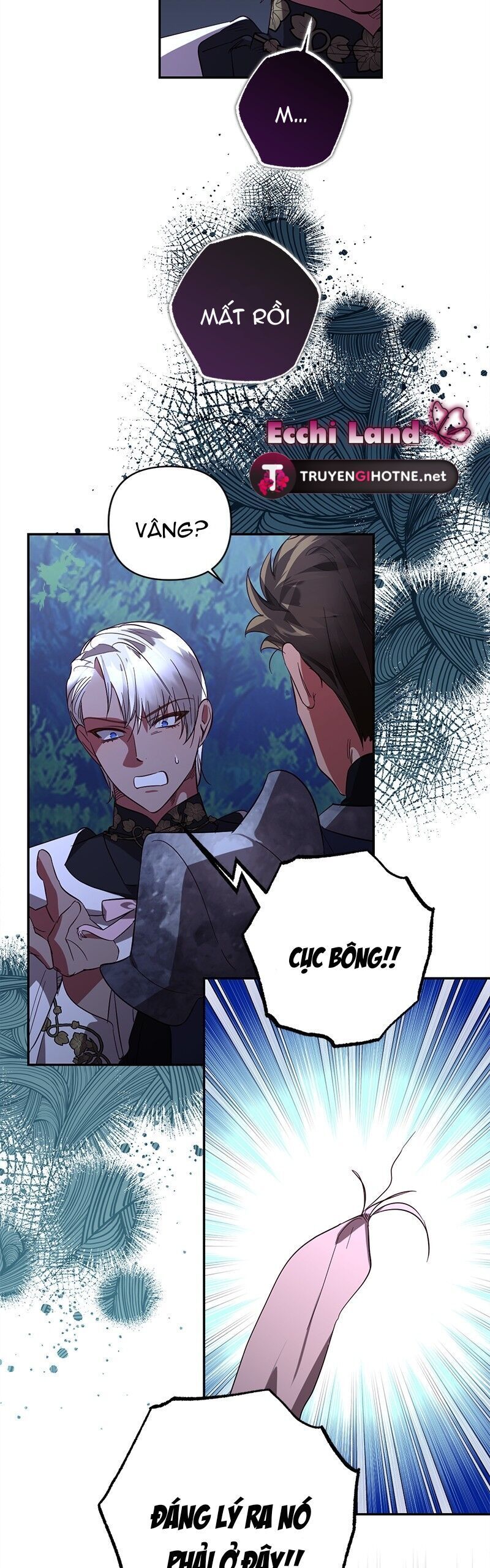 đọc truyện Hậu Cung Của Nữ Chính Chương 120.1 ảnh 25 tại Thiên Thai Truyện